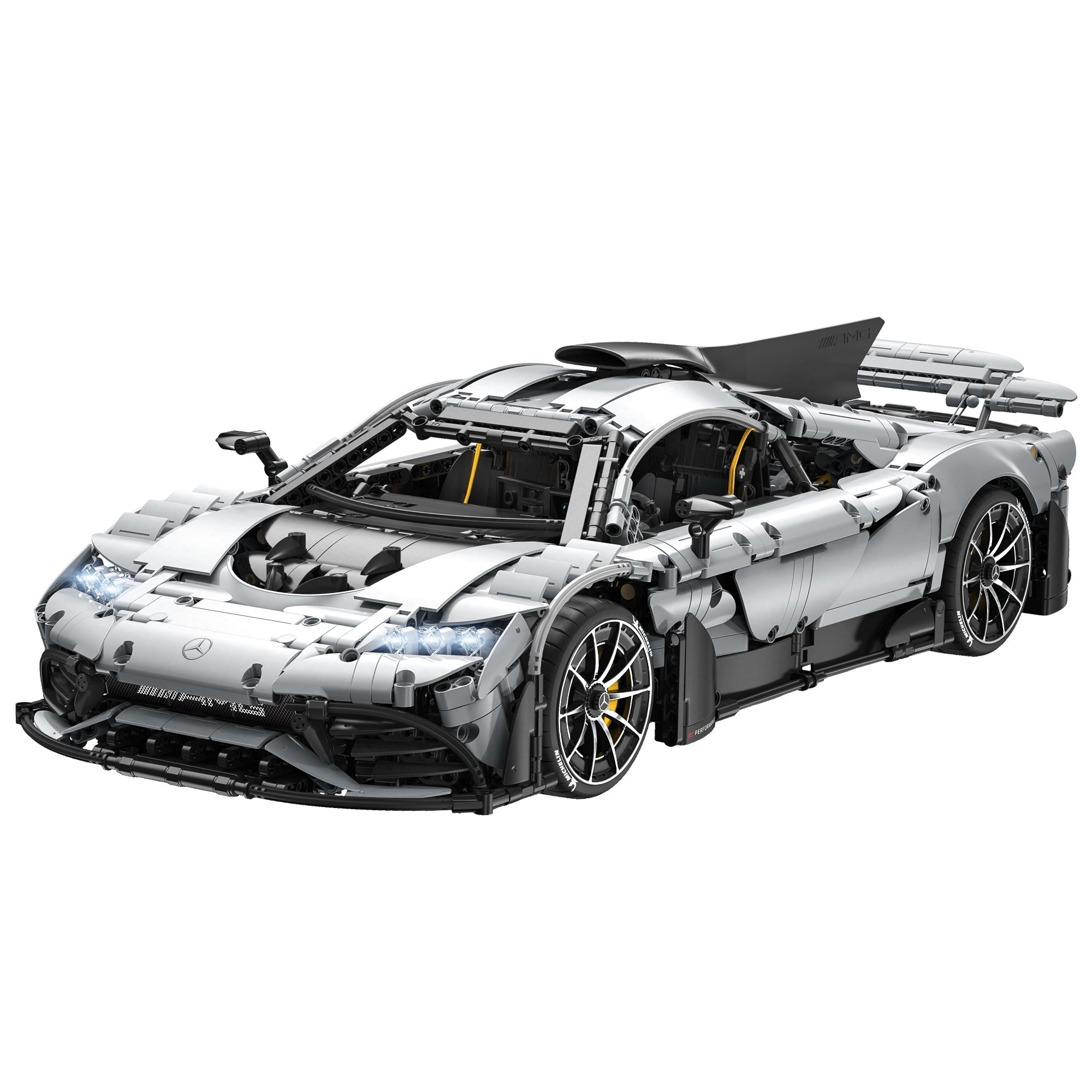 CaDA C61503W Mercedes-AMG ONE
