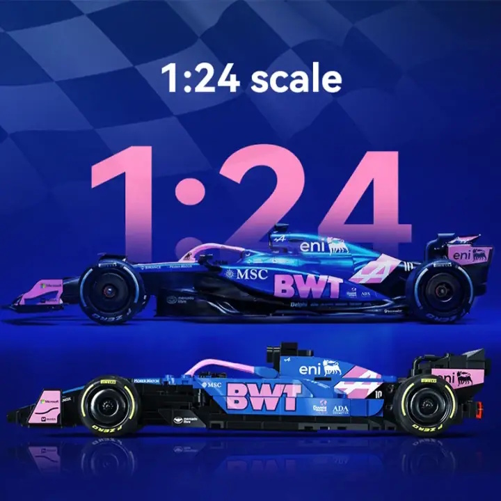 Maßstab 1:24