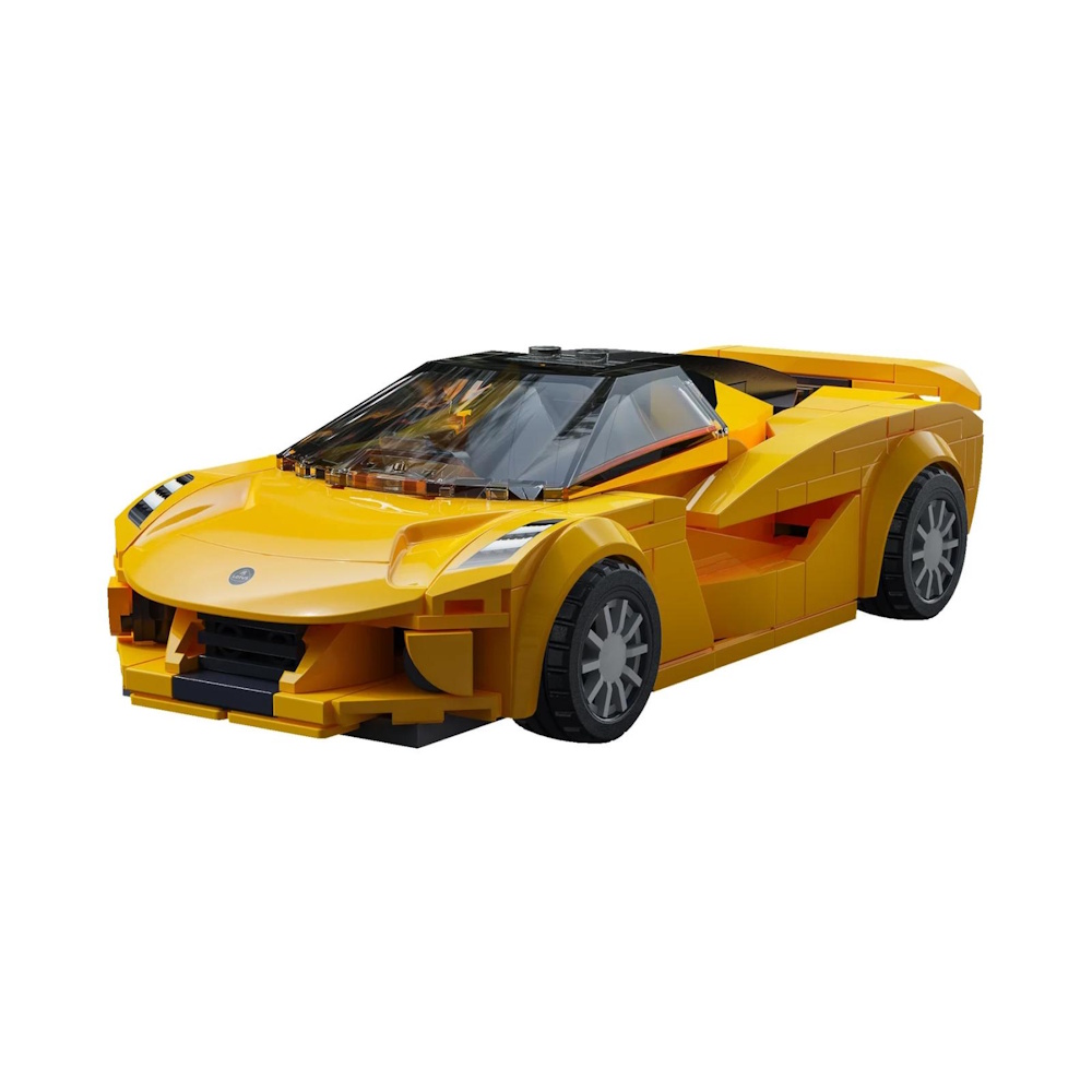 CaDA C55044W Lotus Evija