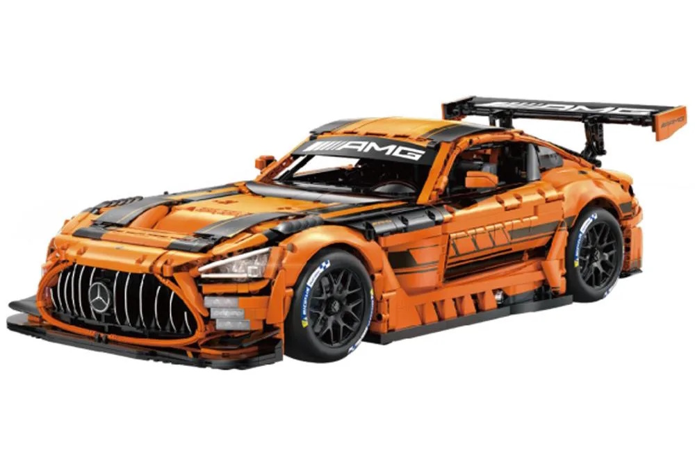 CaDA C64008 Mercedes AMG GT3