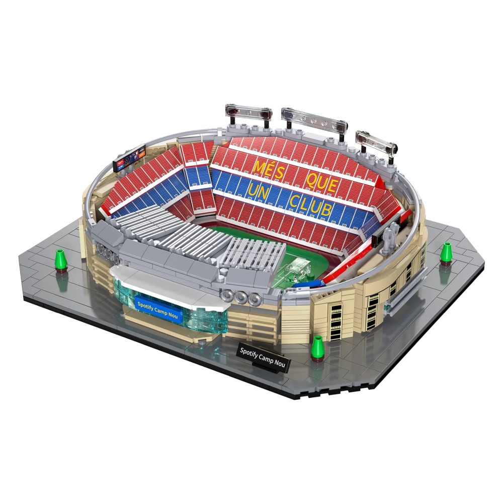 CaDA Spotify Camp Nou C66023W