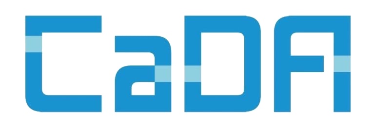 CaDA Logo
