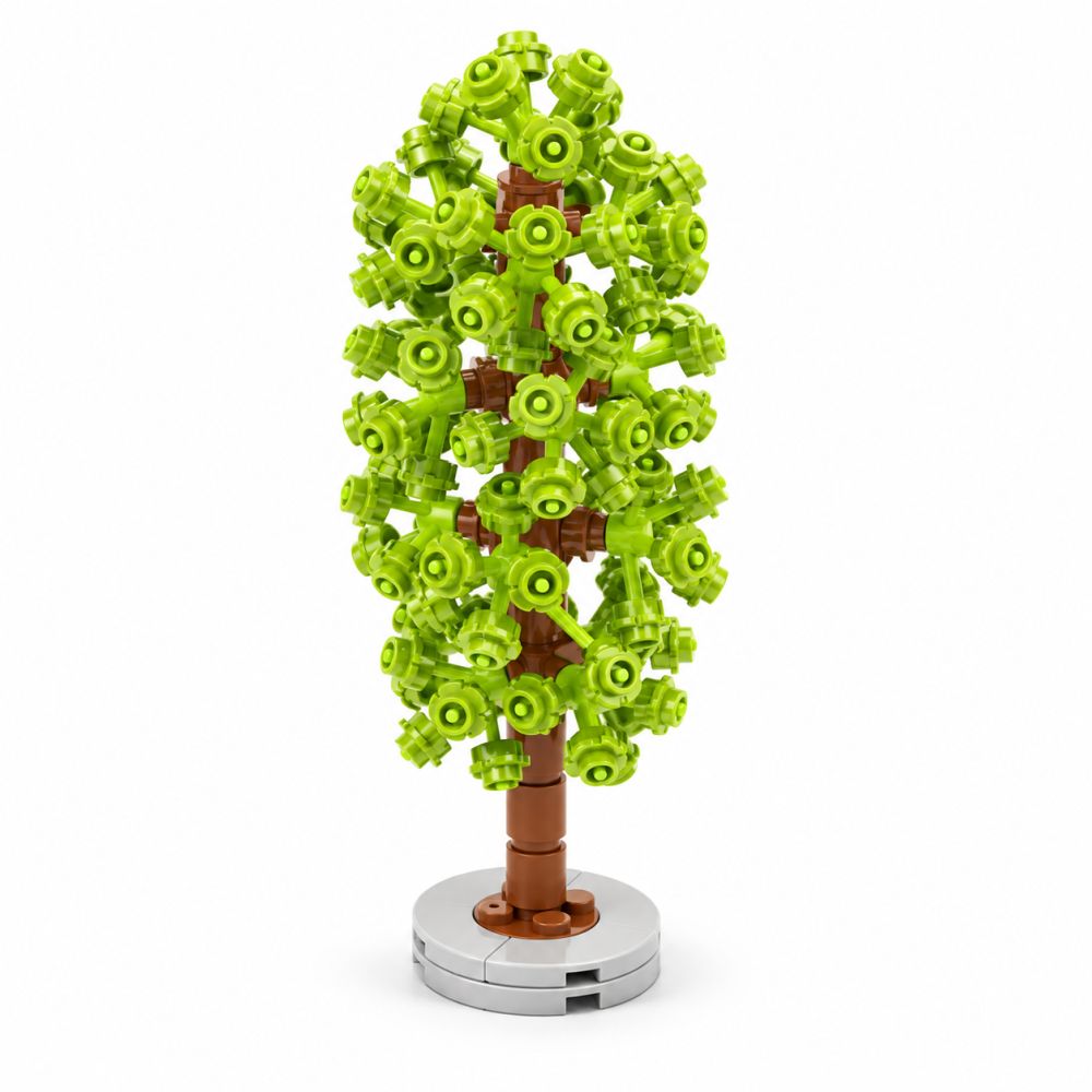 Klemos KL-50118 building-block Tree