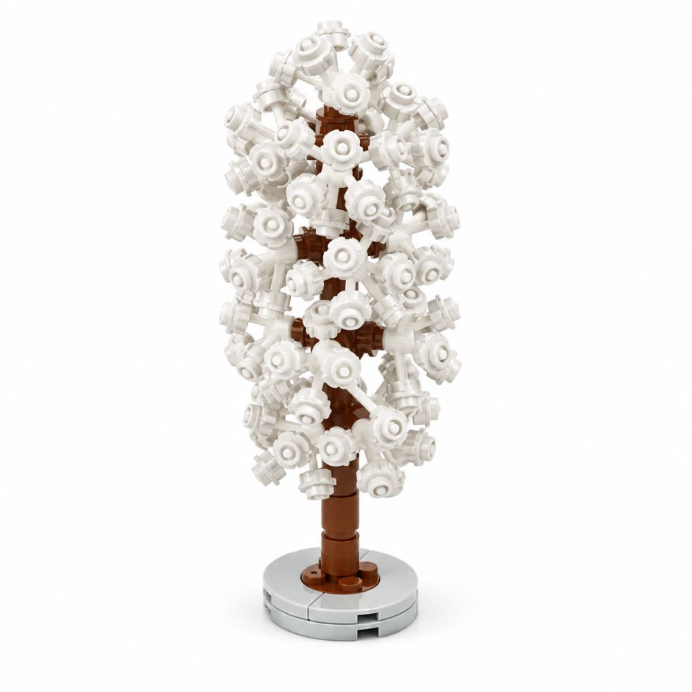 Klemos KL-50118 building-block Tree