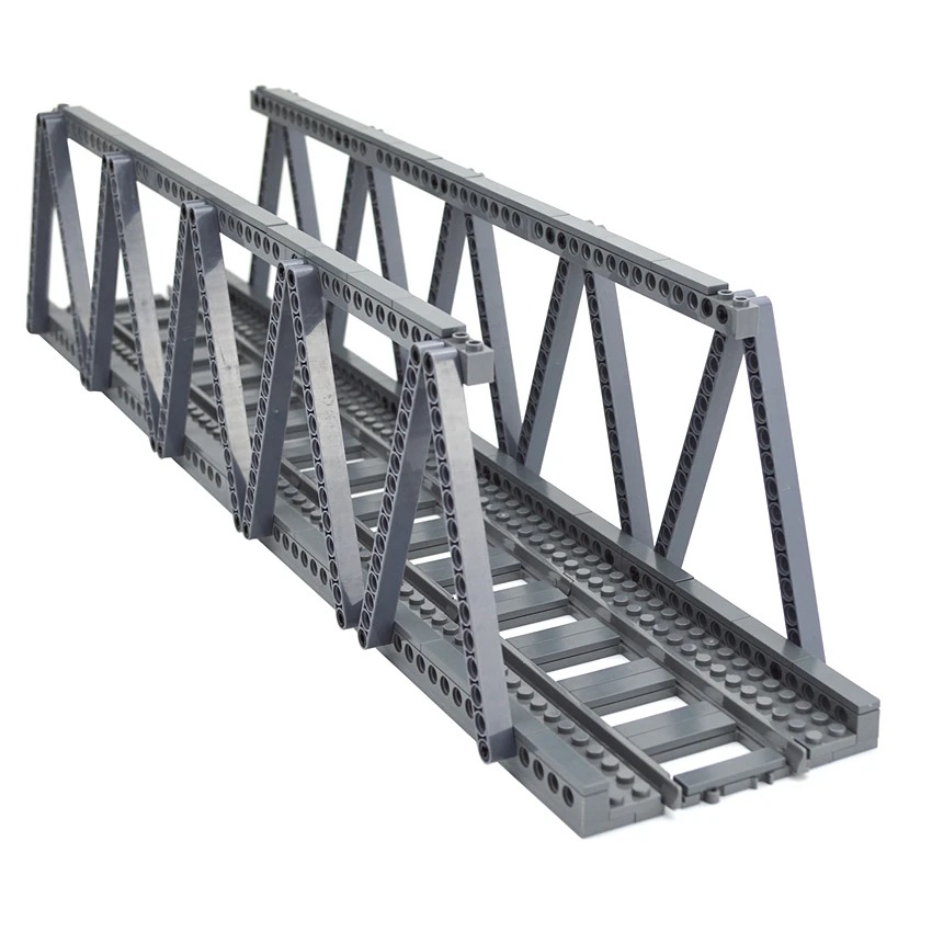 KL-50201 Eisenbahn Brücke