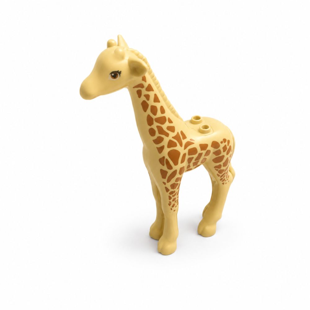 Klemos KL-40039 Klemmbaustein Giraffe