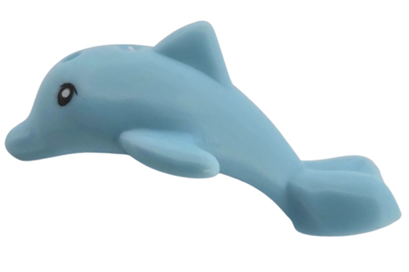 Klemos KL-40135 Klemmbaustein Baby Delfin