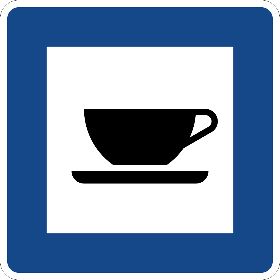 KL-11365-57 - Verkehrszeichen Kiosk 365-57