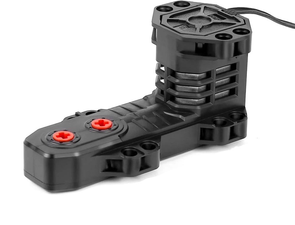 Mould King M-0007 Klemmbaustein Buggy Motor