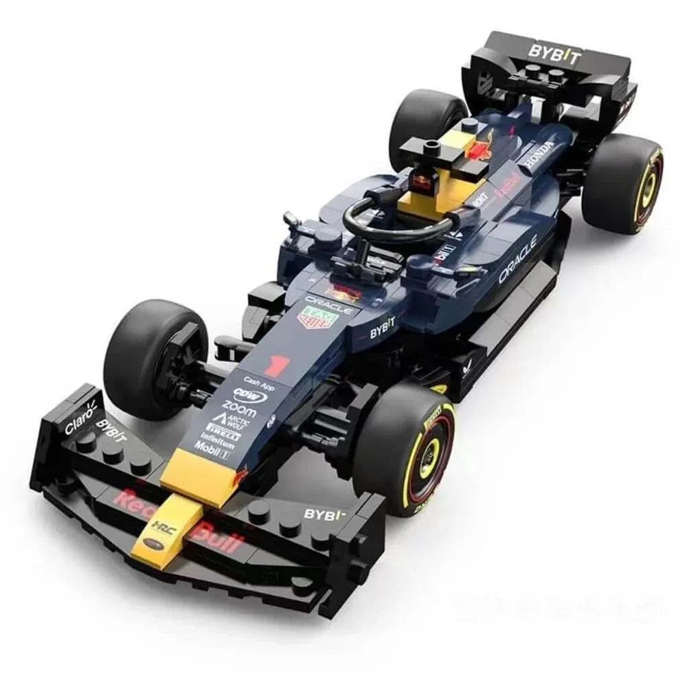 Rastar Red Bull F1 RB19 92500