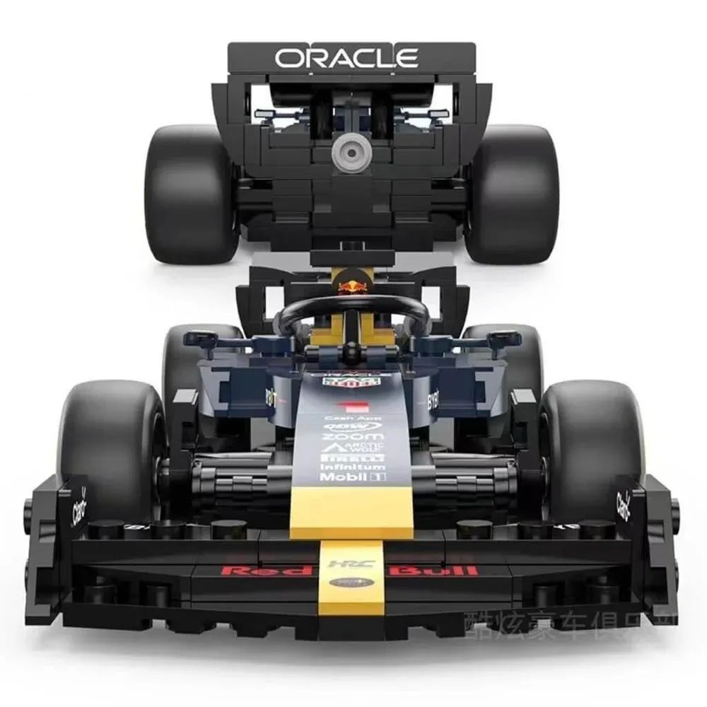 Rastar Red Bull F1 RB19