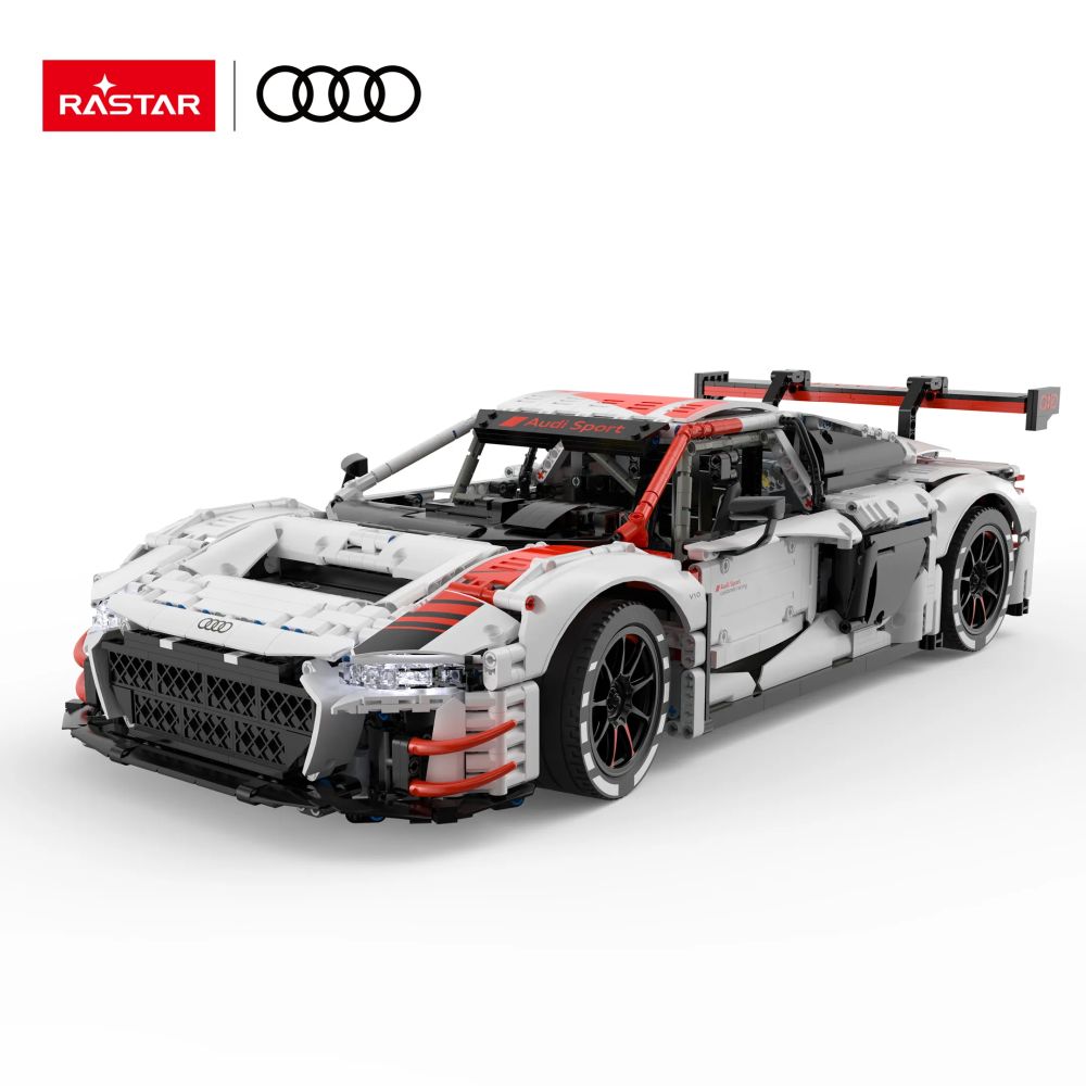 Rastar Audi R8 LMS GT3 99310