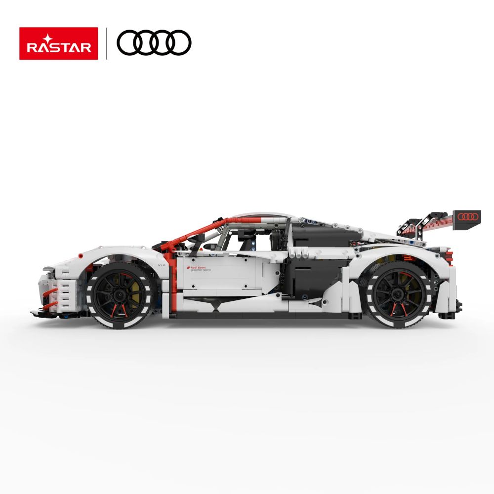 Rastar Audi R8 LMS GT3