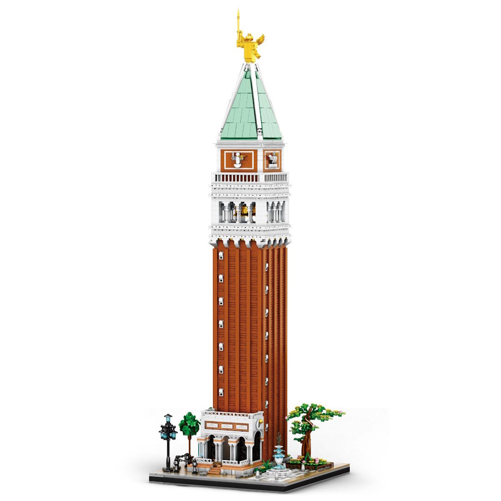 Reobrix 55013 Campanile Di San Marco