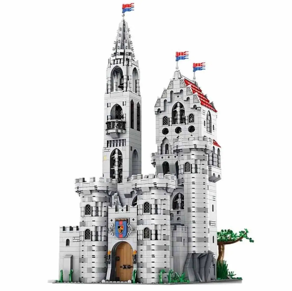 Reobrix 55016 King