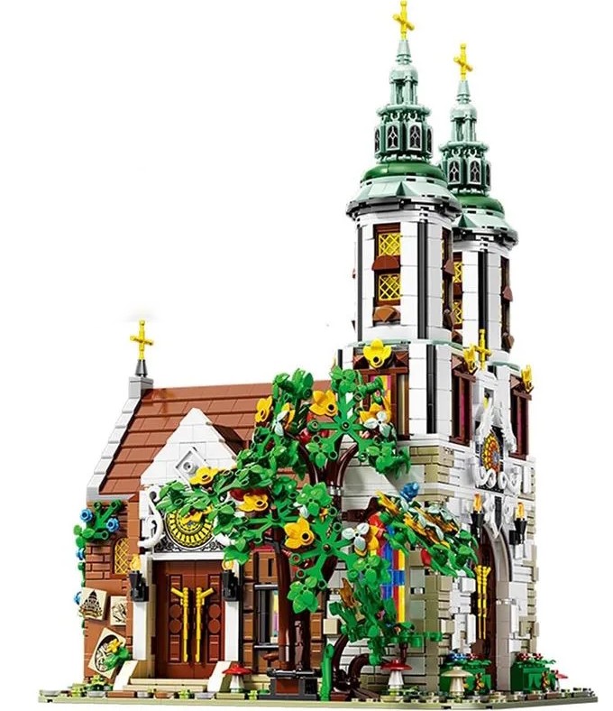 Die St. Andrew