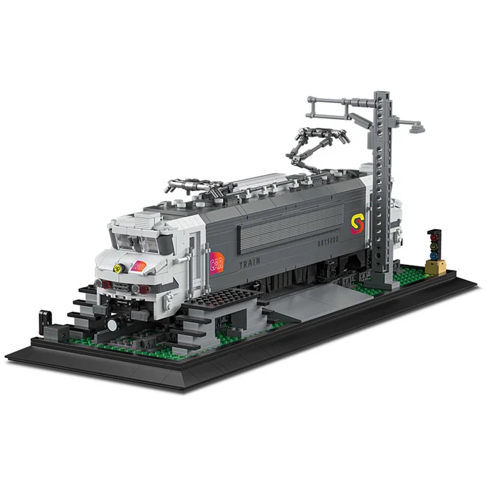 Reobrix 66803 BB15000 Electric Locomotive