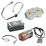 Mould King M-0019 Power Kit - MMO45/7
