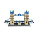Wange 5215 Architektur Tower Bridge von London