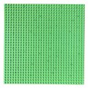Klemos KL-20002 Klemmbaustein Grundplatte 32x32 Ufer (25cmx25cm)