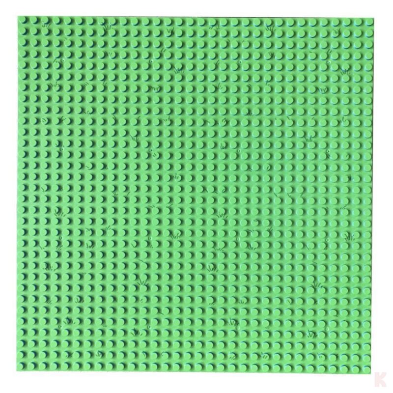 Klemos Grundplatten 32x32 Ufer (25cmx25cm)