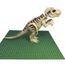 Klemos KL-40082 Klemmbaustein Dinosaurier T Rex beige...