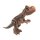 Klemos KL-40075 Dinosaurier Carnotaurus groß mit Sound  Klemmbaustein