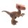 Klemos KL-40080 Dinosaurier Stygimoloch groß mit Sound Klemmbaustein