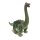 Klemos KL-40056 Dinosaurier Gobititan Brachiosaurus Klemmbaustein