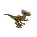 Klemos KL-40038 Dinosaurier Stygimoloch Klemmbaustein