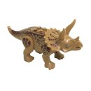 Klemos KL-40031 Dinosaurier Triceratops Klemmbaustein