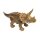 Klemos KL-40031 Dinosaurier Triceratops Klemmbaustein