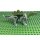 Klemos KL-40055 building block dinosaurs Stegosaurus