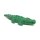 Klemos KL-40003 Krokodil grün Klemmbaustein