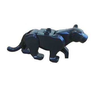 Klemos KL-40007 Klemmbaustein Panther