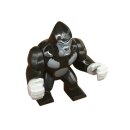 Klemos KL-40017 Gorilla schwarz Klemmbaustein