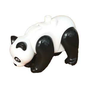 Klemos KL-40024 Klemmbaustein Panda B&auml;r