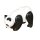 Klemos KL-40024 Klemmbaustein Panda Bär