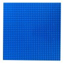 Klemos KL-20004 Grundplatte 32x32 Blau (25cmx25cm)...