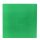 Klemos KL-20004 Grundplatte 32x32 Hellgrün (25cmx25cm) Klemmbaustein