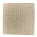 Klemos KL-20004 Grundplatte 32x32 Sand / Beige...
