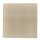 Klemos KL-20004 Grundplatte 32x32 Sand / Beige (25cmx25cm) Klemmbaustein