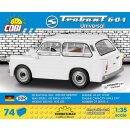 Cobi 24540 Youngtimer Trabant 601 Universal