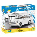 Cobi 24540 Youngtimer Trabant 601 Universal