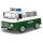 Cobi 24596 Youngtimer Barkas B1000 Polizei Klemmbaustein