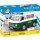 Cobi 24596 Youngtimer Barkas B1000 Polizei