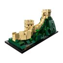 Lego 21041 Architecture Die Chinesische Mauer Klemmbaustein