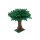 ST-99005-3 Klemmbausteine 3er Set Großer Baum grün