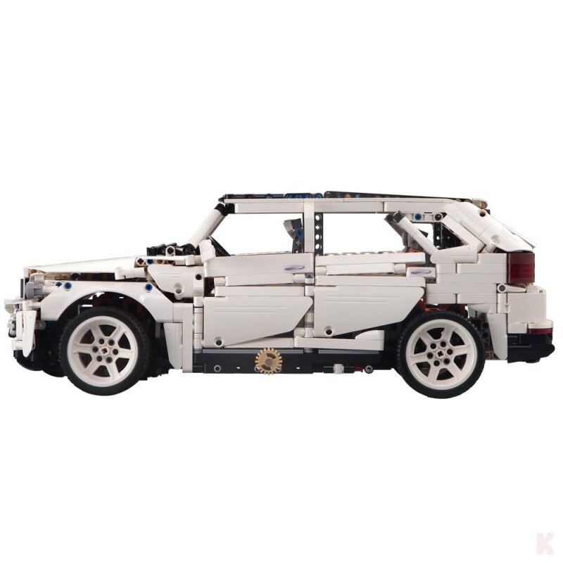 CaDA C61007W Offroad Auto