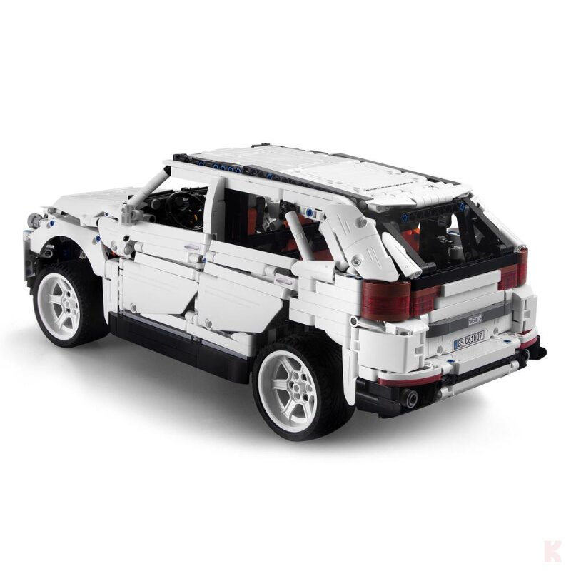 CaDA C61007W Offroad Auto